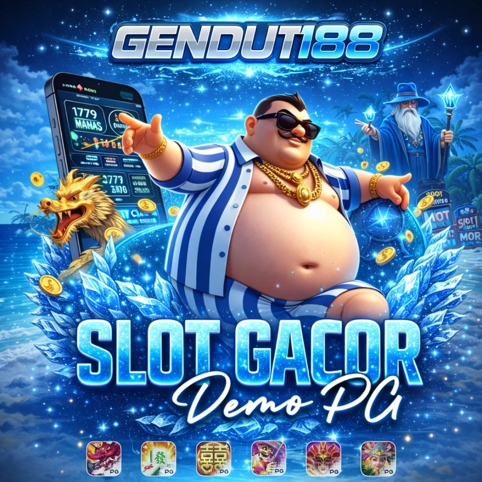 GENDUT188 - Situs Slot Gacor Dijuluki Raja Asia No.1 Gampang Menang