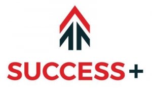 success plus logo